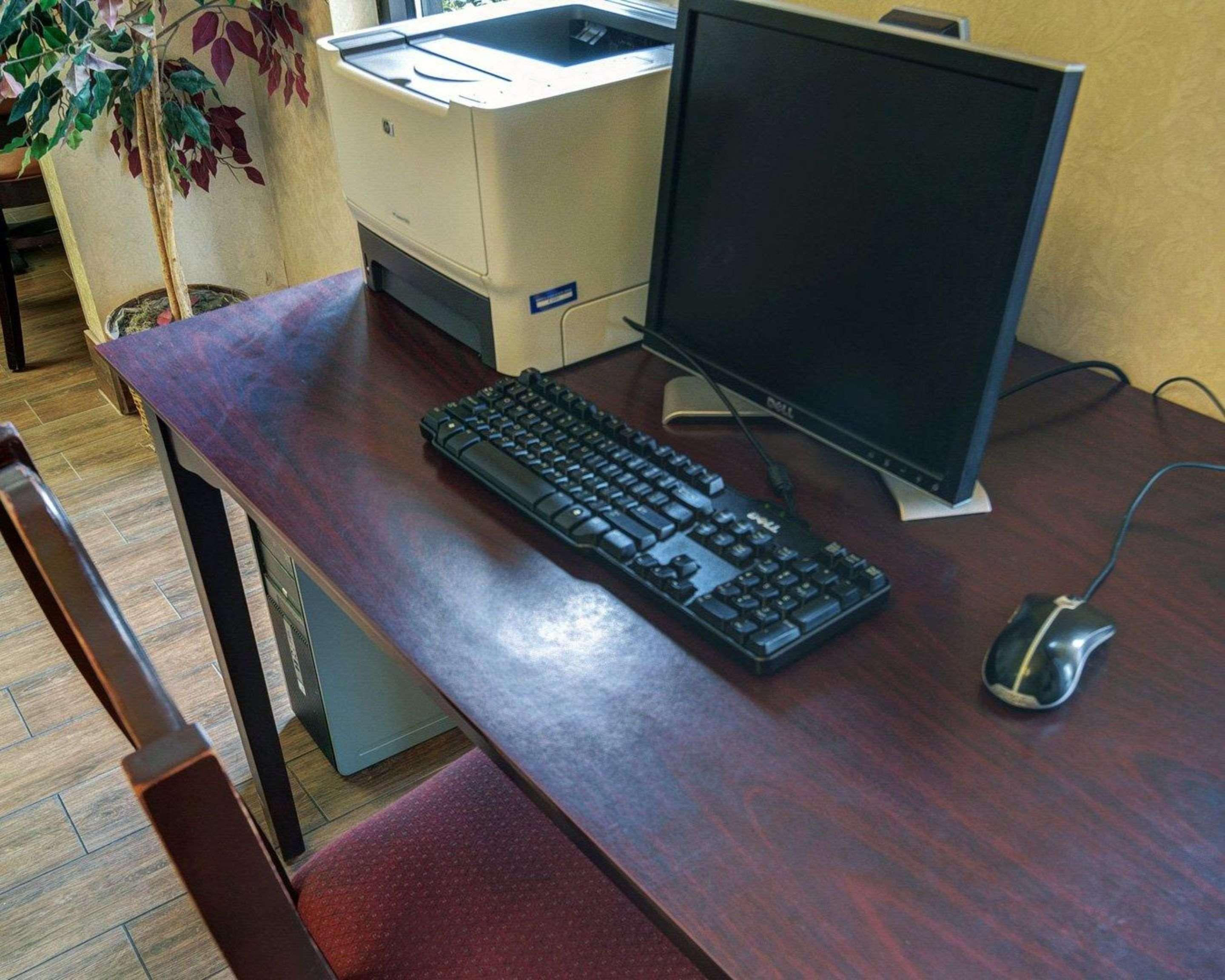 Quality Inn & Suites Pine Bluff Exteriér fotografie