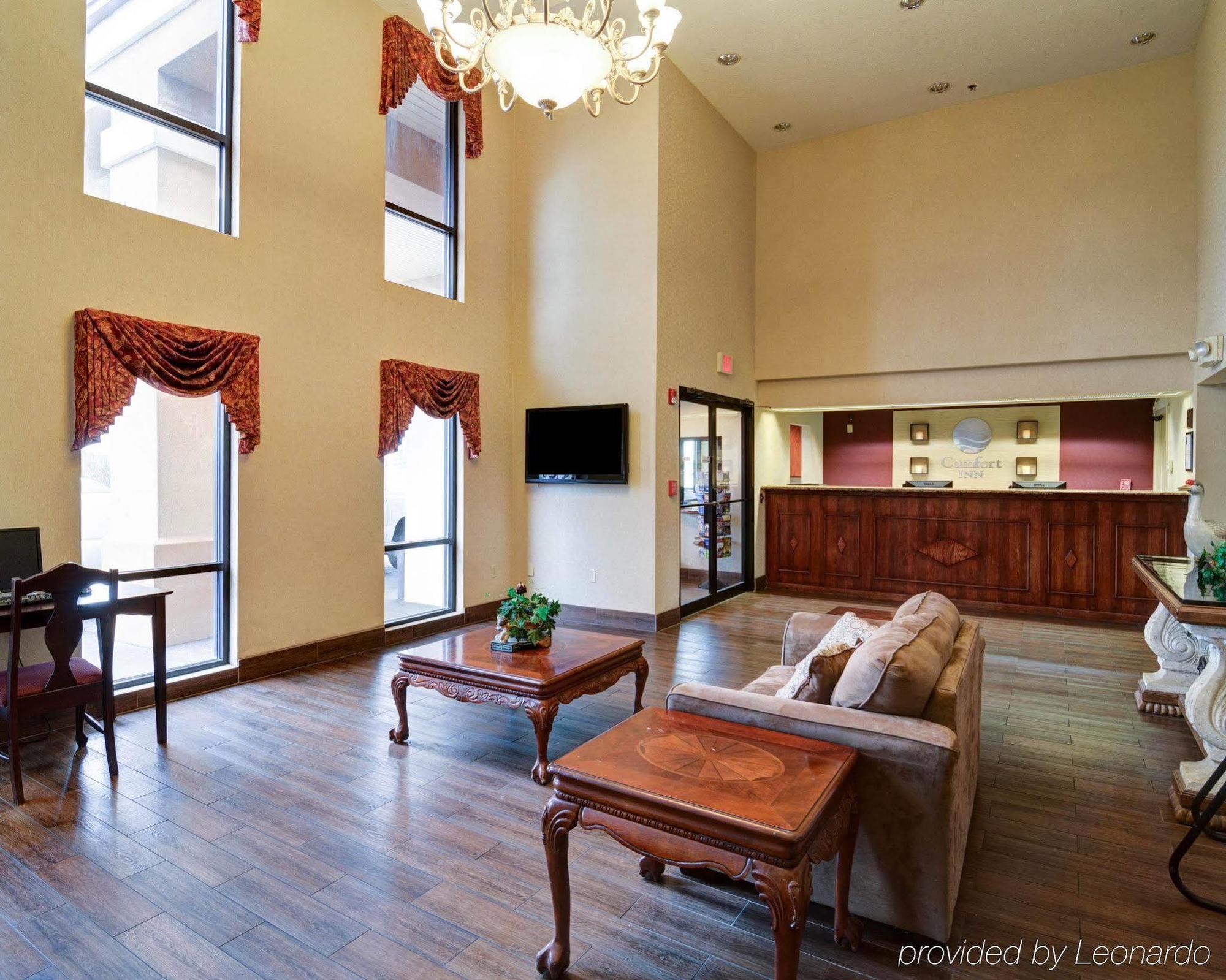 Quality Inn & Suites Pine Bluff Exteriér fotografie