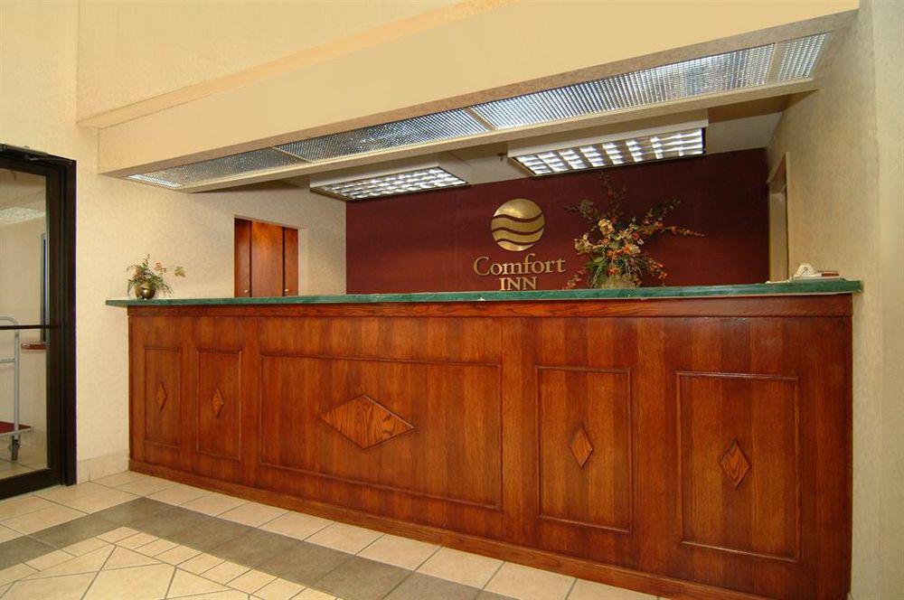 Quality Inn & Suites Pine Bluff Exteriér fotografie